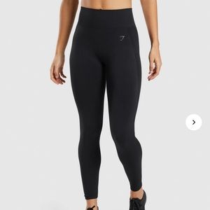 Flex High waisted Gymshark leggings